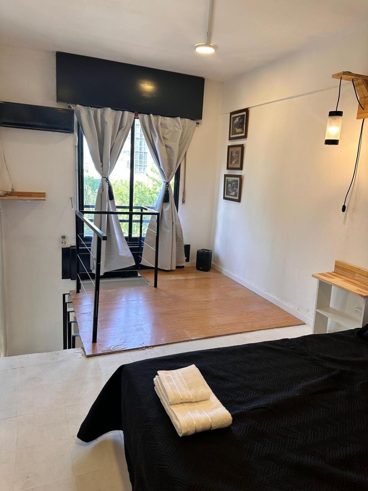 Duplex Peatonal Villa Carlos Paz
