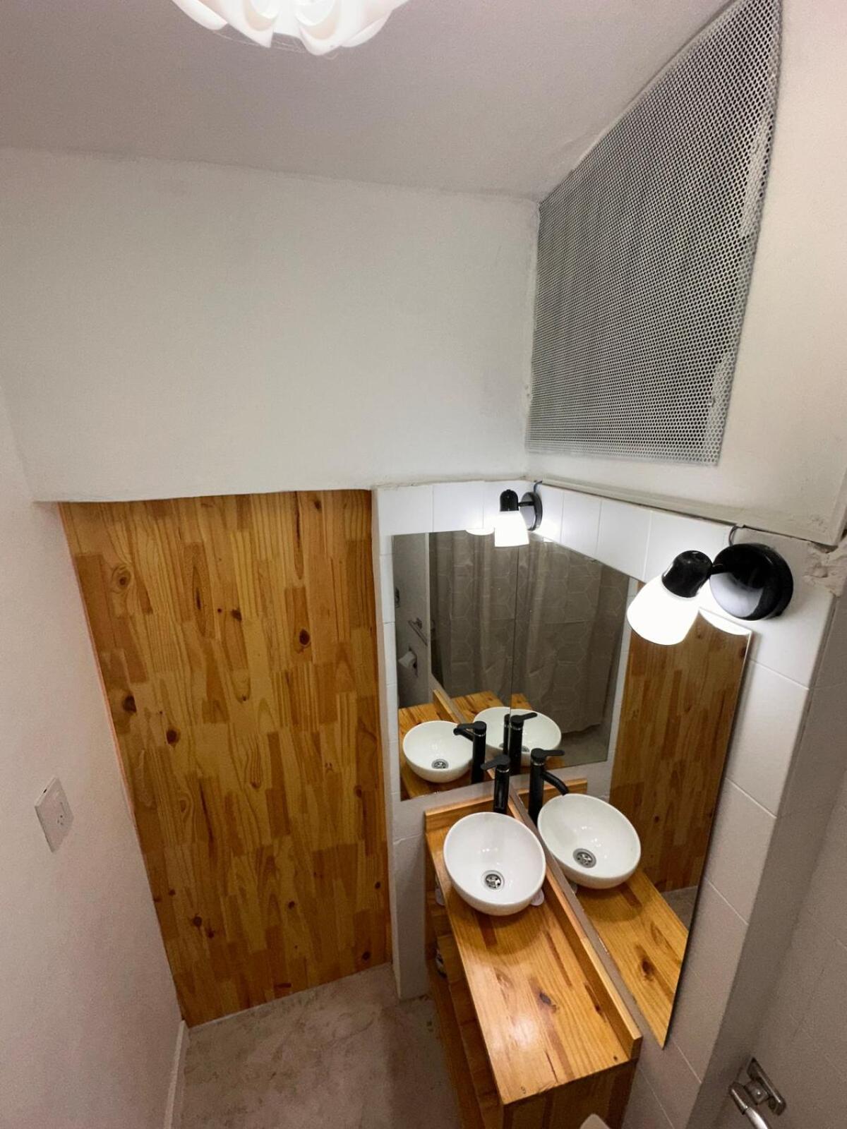 Apartamento Duplex Peatonal *