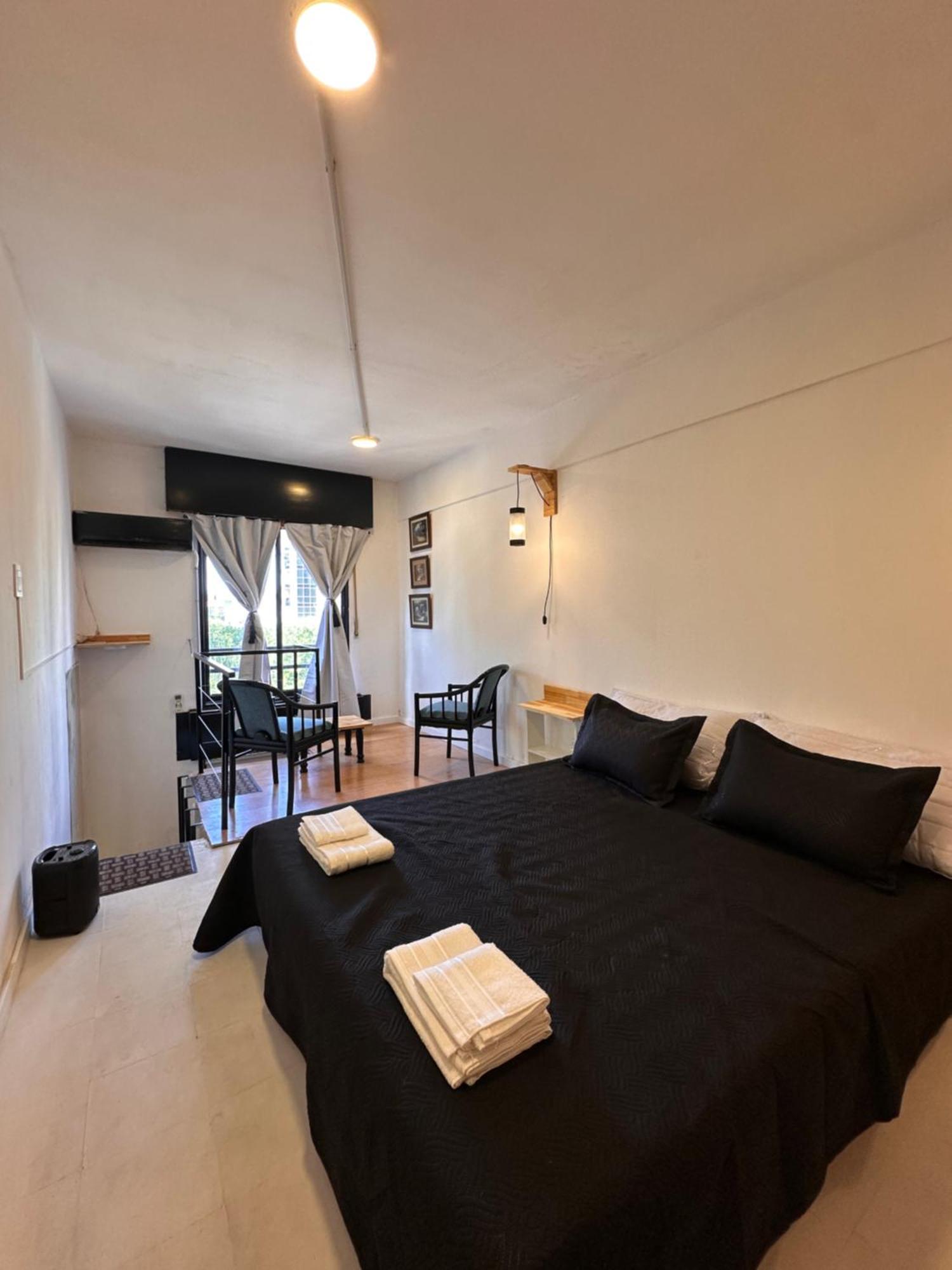 Duplex Peatonal * Villa Carlos Paz